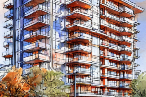 Жилой комплекс