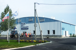 Свечной заводик