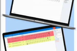 Fiorino - Программное обеспечение для управления производством
