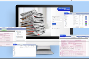 Document Flouu - ЭДО