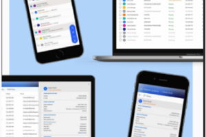 WORK TIME TRACKER - Корпоративный трекер/решение для расчета зп