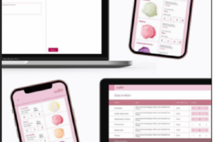 Kolka i Gorka - B2B торговая платформа для производителей