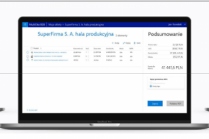 VIRTUS SUN - B2B решение по продажам