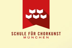 Музыкальная школа хорового искусства. Разработка концепта, создание логотипа и фирменного стиля