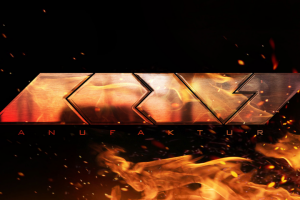 Разработка концепта, создание логотипа и фирменного стиля