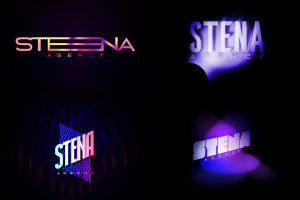 Разработка концепта, создание логотипа и фирменного стиля