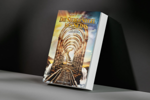 Оформление обложки книги