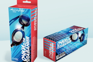 Дизайн упаковки