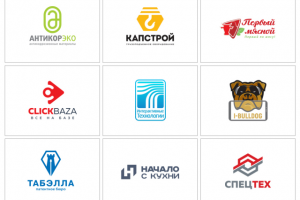 Логотипы кейс # 02
