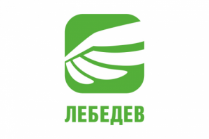 Логотип ЛЕБЕДЕВ