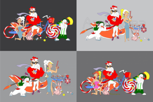 Работа 3686241