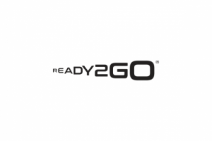 Логотип READY2GO