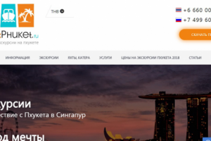 Разработка сайта на  Wordpress+SEO-настройка