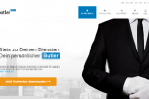 Google AdWords на немецком языке