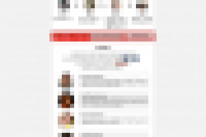 Создание лендинга