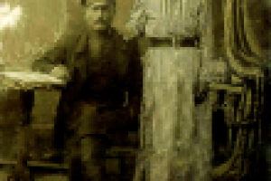 Ретушь,восстановление фотографий