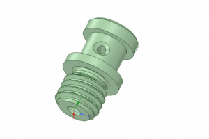 модель stp bolt