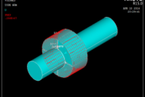 КОНСТРУКТОРСКИЕ РАСЧЁТЫ В ANSYS