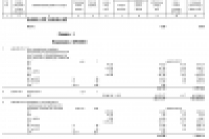 Мои сметы для федерального заказчика