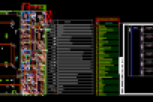 опс и соуэ магазина "пятёрочка" ч1