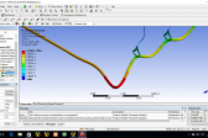 прочностной расчёт трубопровода на давление 10 бар