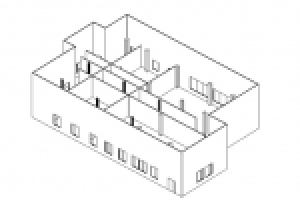 Сделано в Revit