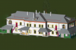 Москва, ул Михельсона 6 проект на кап.ремонт