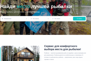 Создание сервиса на CMS Wordpress