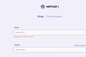 Доработка и поддержка проекта