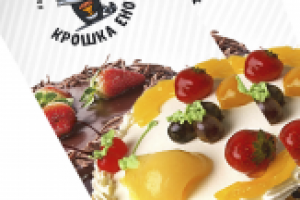 Крошка енот