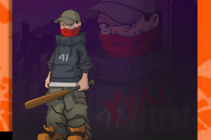 хулиGUN