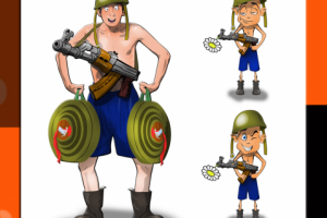 Работа 4066464