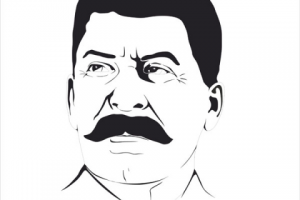 Сталин