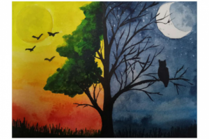 тонкая грань