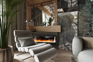 Дизайн-проект квартиры на Васильевском О.