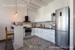 Лофт квартира.Реализация.Петроградская сторона.ул.Саблинская