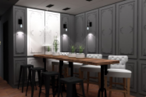 Кафе. Василеостровский район