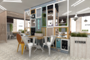 Кафе.г.Вологда