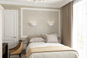 Спальня. Московский пр-т 192