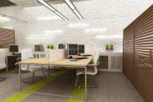 Офис. Гатчинский р-н