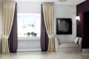 коттедж.1 этаж.Тольятти