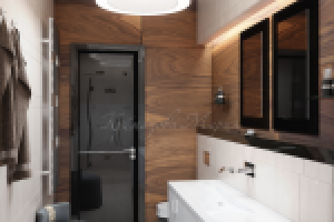 коттедж.1 этаж.Тольятти