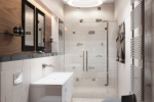 коттедж.1 этаж.Тольятти