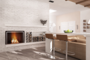 Двухэтажный коттедж. пос. Дятлицы