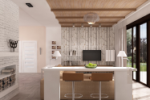 Коттедж. двухэтажный.пос. Дятлицы