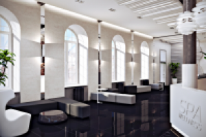 БЦ Невский корпус. концепт-проект