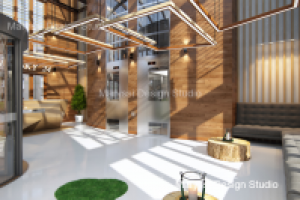 БЦ невский 24