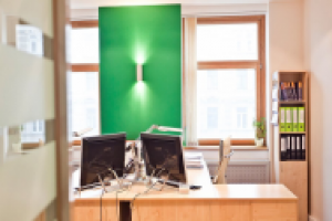 Офис Петра 8  ЖК "Триумф Парк"