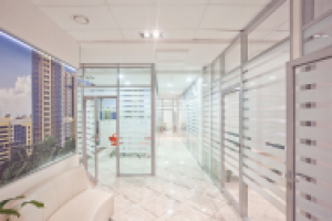 Офис Петра 8  ЖК "Триумф Парк"