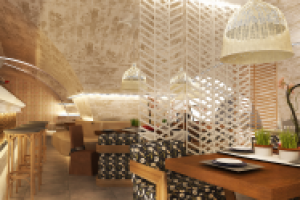 Ресторан.Концепт-предложение